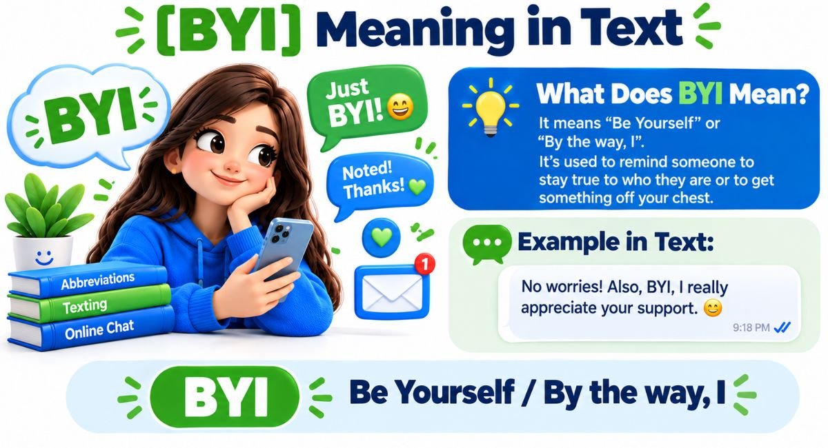 byi-meaning