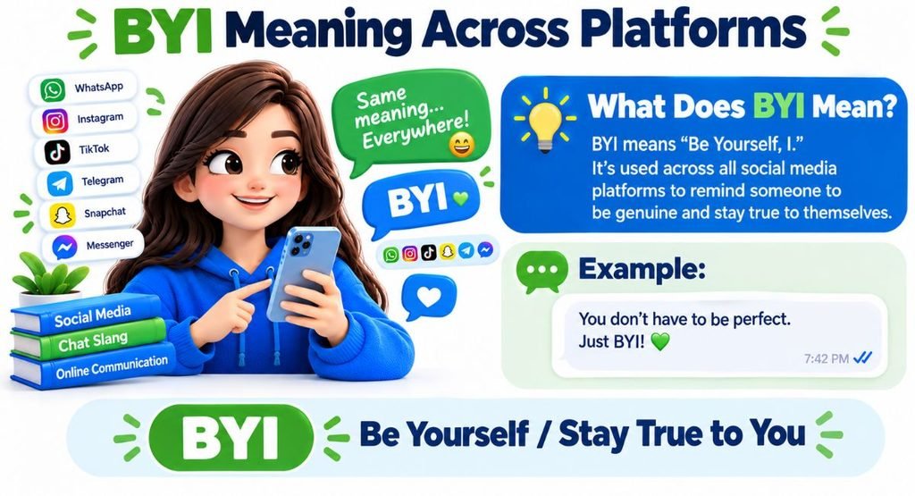 BYI Meaning Across Platforms