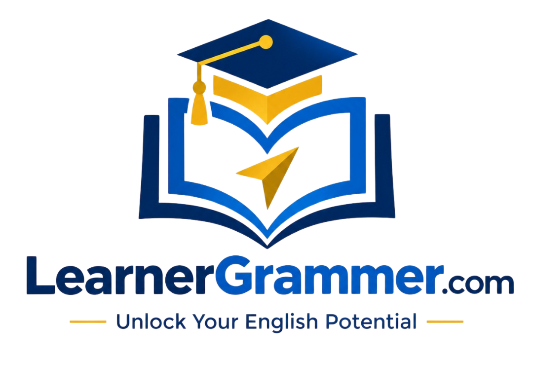 learnergrammar.com