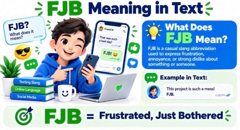 FJB