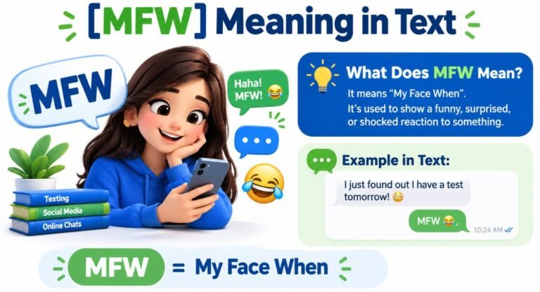 MFW Meaning in Text