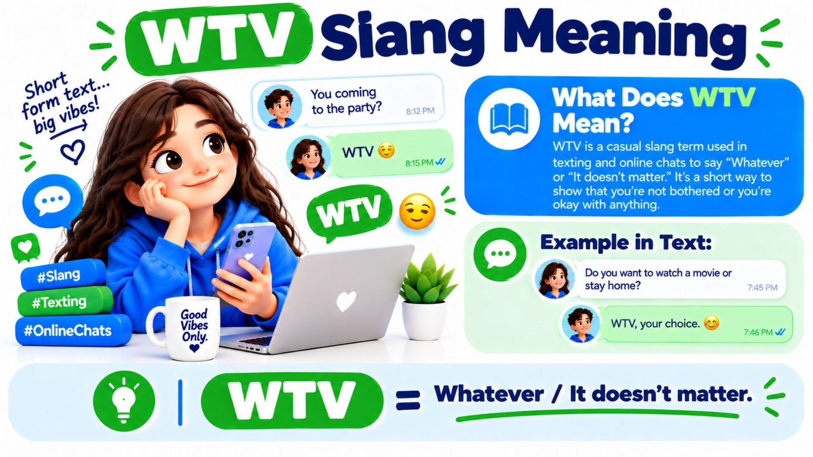 WTV Slang Meaning