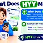 HYY Meaning