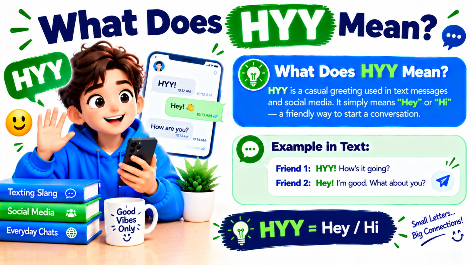 HYY Meaning
