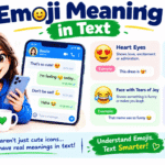 Emoji Meaning in Text