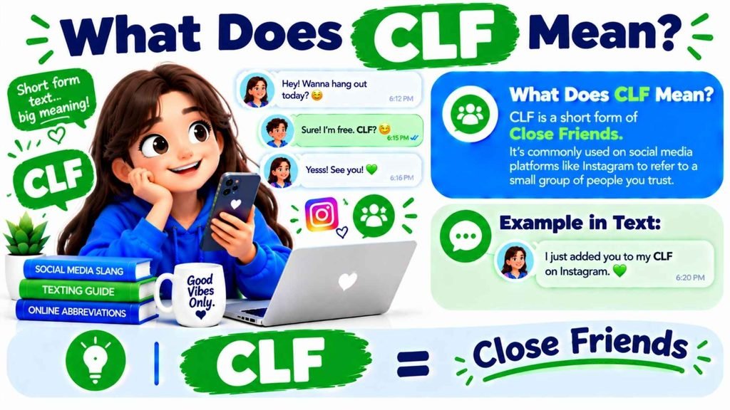 what-does-clf-mean